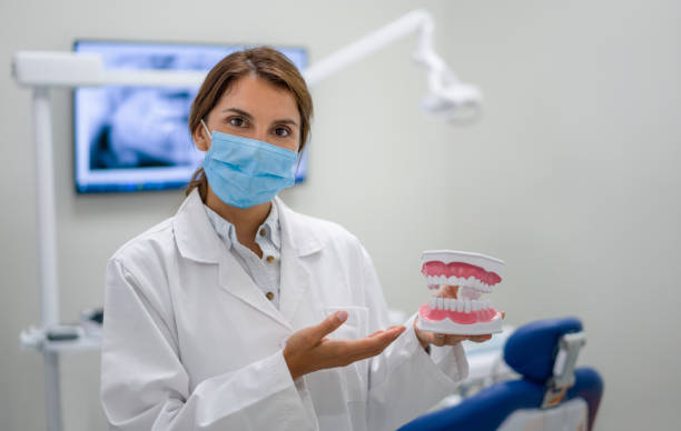 Best Emergency Denture Repair in Cheraw, SC