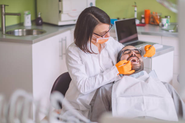 Best Urgent Care for Lost Fillings or Crowns in Cheraw, SC