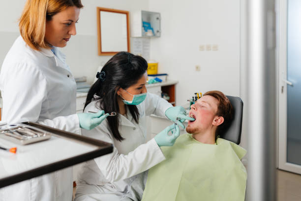 Best Pediatric Emergency Dentist in Cheraw, SC