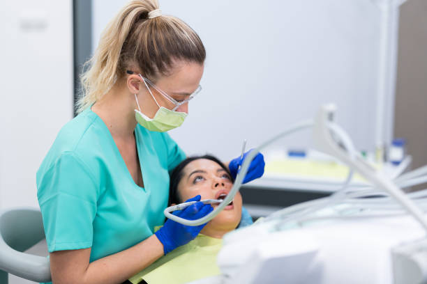 Best Emergency TMJ Treatment in Cheraw, SC