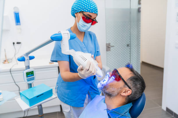 Best Emergency Dental Care for Broken or Chipped Teeth in Cheraw, SC
